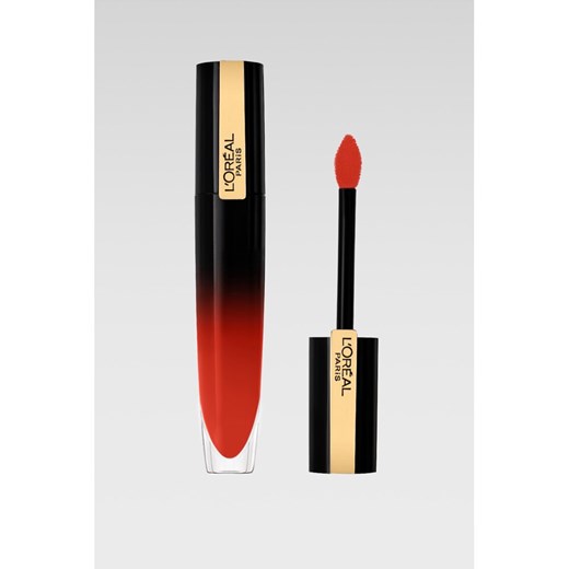 L'Oréal Paris Brilliant Signature błyszcząca pomadka w płynie 304 Be One size ccc.eu