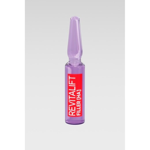 L'Oréal Paris Revitalift Filler 40+ Kuracja w ampułkach sprężystość i nawilżenie One size ccc.eu