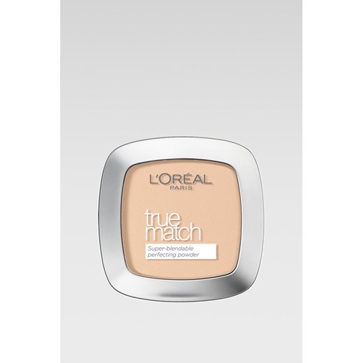 L'Oréal Paris True Match Powder puder prasowany R2/C2 Rose Vanilla  9 g L'OREAL One size ccc.eu