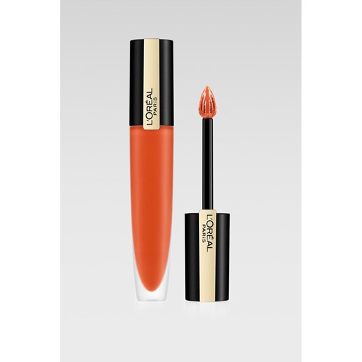 L'Oréal Paris Rouge Signature Liquid Lipstick matowa pomadka w płynie 112 I One size ccc.eu