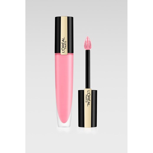 L'Oréal Paris Rouge Signature Liquid Lipstick matowa pomadka w płynie 109 I One size ccc.eu