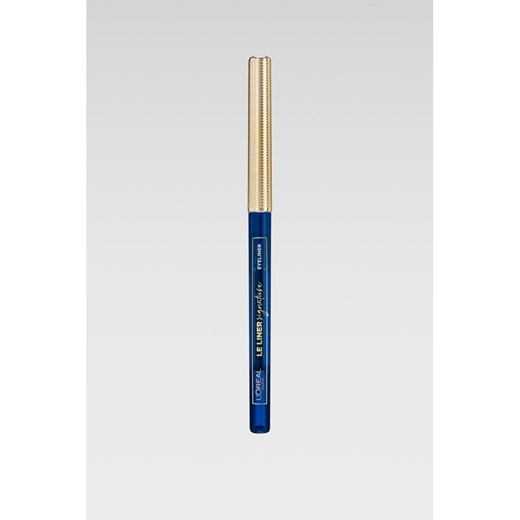 L'Oréal Paris Le Liner Signature eyeliner w kredce 02 Blue Denim L'OREAL PARIS One size ccc.eu