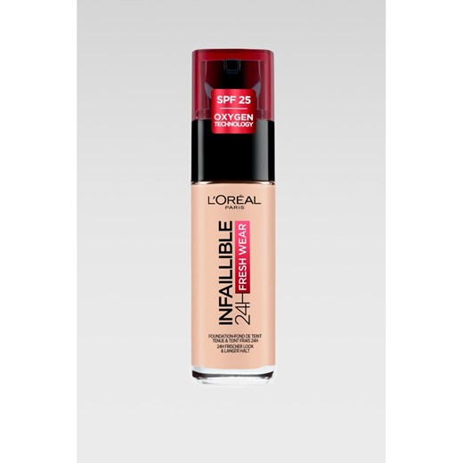 L'Oréal Paris Infaillible 24H Fresh Wear Długotrwały podkład do twarzy 15 One size ccc.eu