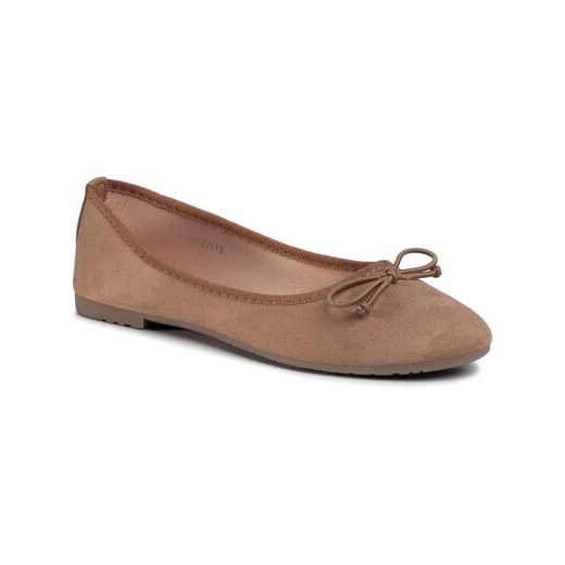 Baleriny Bassano WS16ZH15 38 promocja ccc.eu