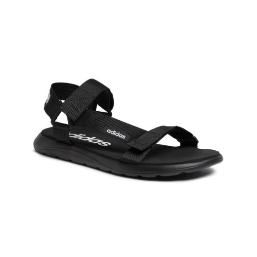 Sandały ADIDAS Comfort Sandal EG6514 47 okazyjna cena ccc.eu