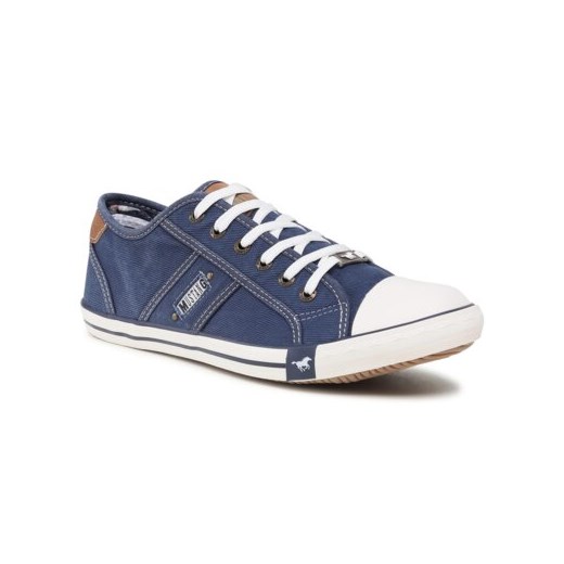 Trampki Mustang 4058-305 Mustang 44 ccc.eu