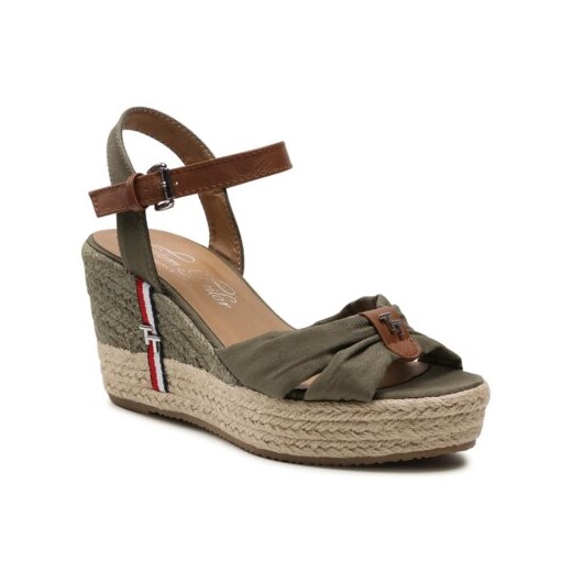 Sandały Tom Tailor 119070100 Tom Tailor 41 ccc.eu