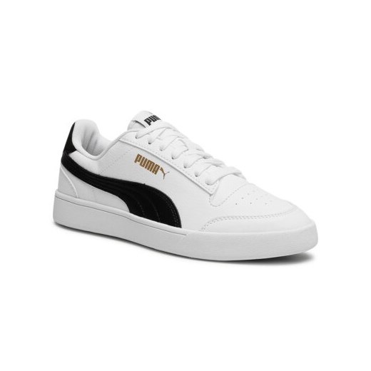 Obuwie sportowe Puma Shuffle Jr 37568802 Puma 37 okazja ccc.eu