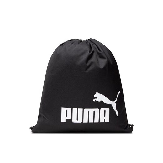 Worek na obuwie Puma Phase Gym Sack 7494301 Puma One size wyprzedaż ccc.eu