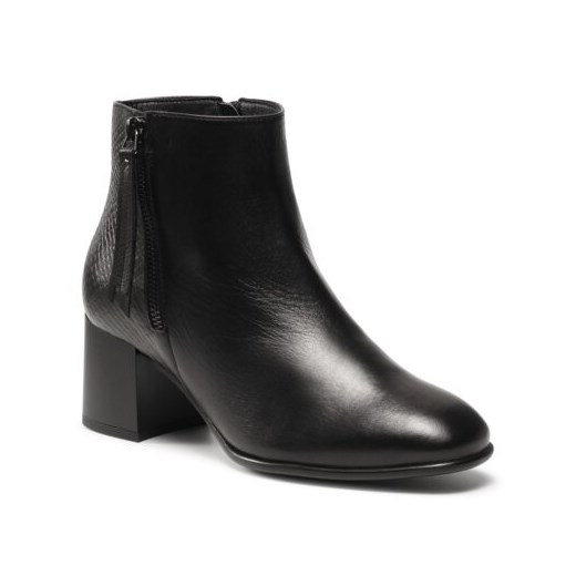 Botki Lasocki 3400-01 Lasocki 38 ccc.eu