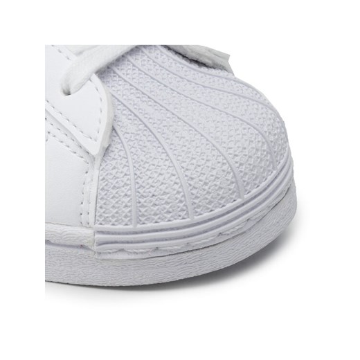 adidas Buty Superstar C GY3334 Biały 28_5 MODIVO