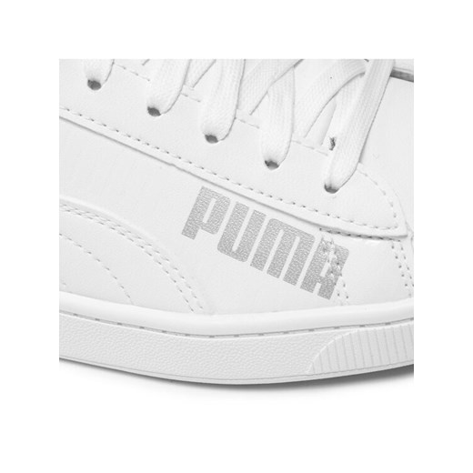 Puma Sneakersy Vikky V2 Sig Renew 381914 01 Biały Puma 38 MODIVO promocja