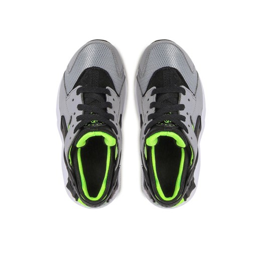 Nike Buty Huarache Run (Ps) 704949 015 Szary Nike 35 MODIVO