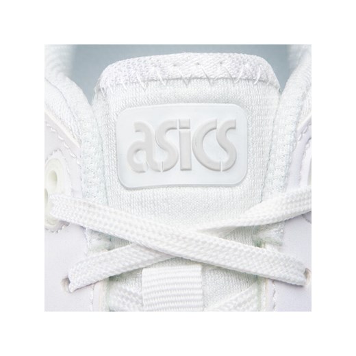 Asics Sneakersy Gelsaga Sou 1191A004 Biały 41_5 MODIVO promocja