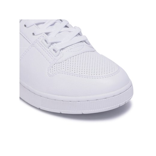 Lacoste Sneakersy Tramline Mid 0120 1 Suj 7-40SUJ001721G Biały Lacoste 39 okazyjna cena MODIVO