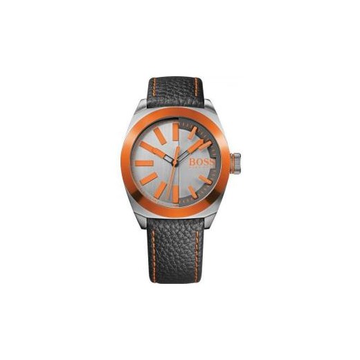 Zegarek męski Hugo Boss Orange - 1513056 - CENA DO NEGOCJACJI - DOSTAWA DHL + GRAWER GRATIS - RATY 0% swiss pomaranczowy grawer