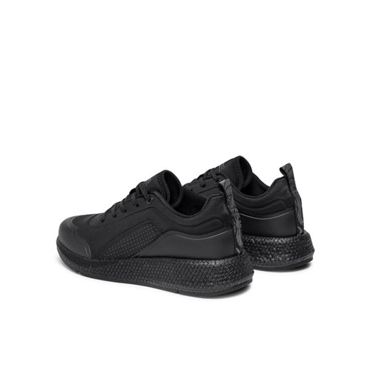 Sprandi Sneakersy WP07-01445-06 Czarny Sprandi 41 MODIVO