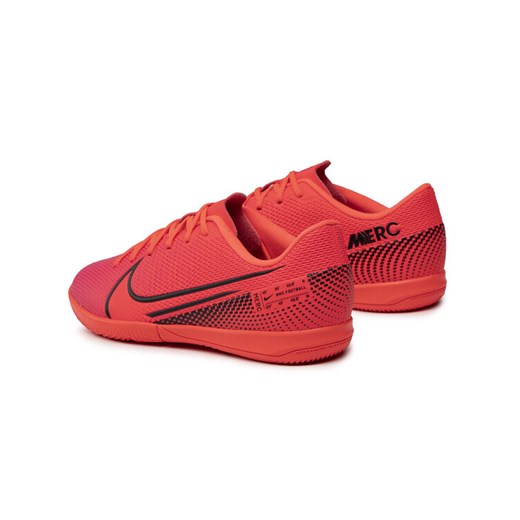 Nike Buty Jr Vapor 13 Academy Ic AT8137 606 Czerwony Nike 36 promocja MODIVO