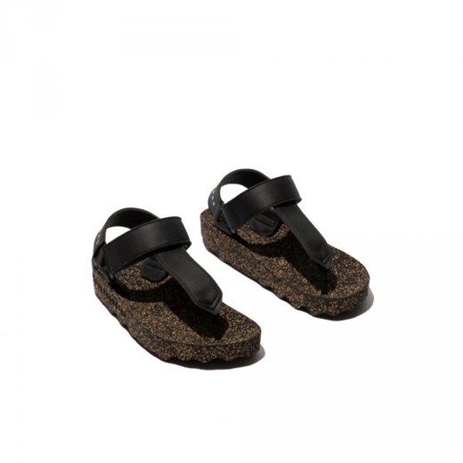 Sandały Asportuguesas FIZZ Black P018077008 Asportuguesas 40 promocyjna cena Martensy.pl