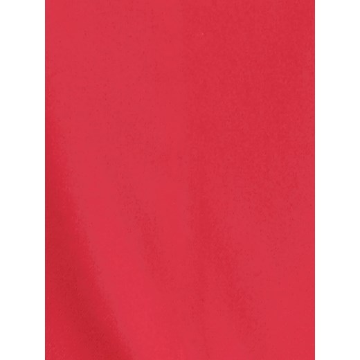 Elegancka czerwona sukienka Lavard Woman 86031 36 promocja Eye For Fashion
