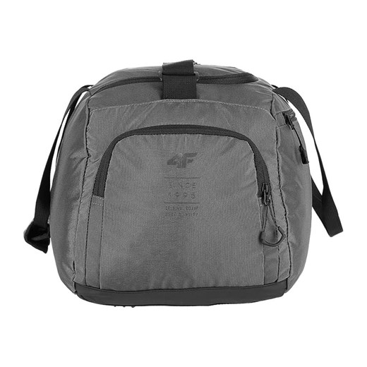 Torba sportowa z kieszenią na obuwie 4F TPU001-23M ansport.pl okazja ansport