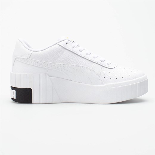 Puma CALI WEDGE WN'S 373438 03 Puma US 9.5 / EU 40.5 / 26 CM runcolors