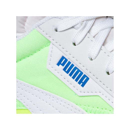 Puma Sneakersy Future Rider Play On 371149 75 Biały Puma 44_5 MODIVO