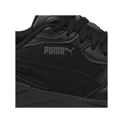 Puma Sneakersy X-Ray Speed Lite Jr 385524 01 Czarny Puma 37 MODIVO