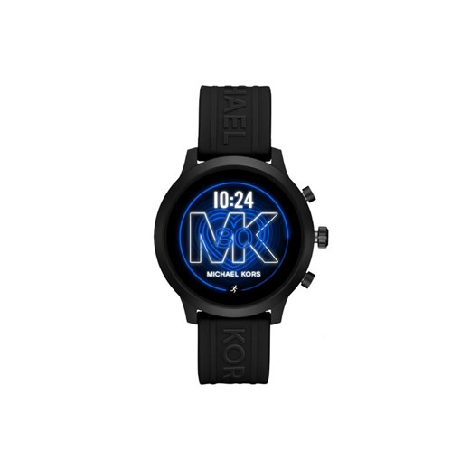 Michael Kors Smartwatch Mkgo MKT5072 Czarny Michael Kors 00 MODIVO