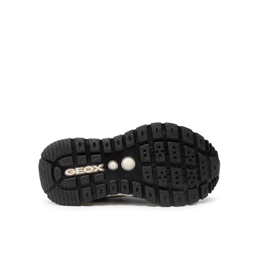 Geox Sneakersy J Pavel B. A J1615A 054FU C1443 M Szary Geox 26 MODIVO