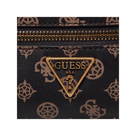 Guess Plecak HWPB69 94320 Czarny Guess 00 MODIVO