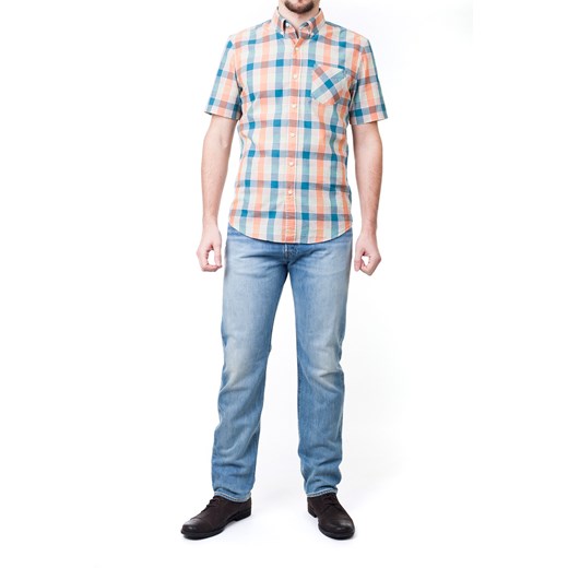 Jeansy Levi's® 501® Jeans "Moody Thursday" be-jeans niebieski jeans