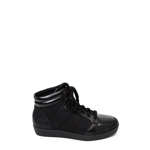 Sneakersy Vagabond Edie 3525-202-20 "Black" be-jeans czarny damskie