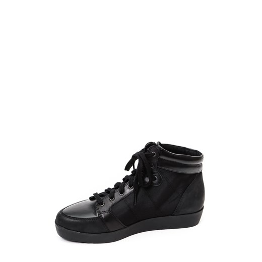 Sneakersy Vagabond Edie 3525-202-20 "Black" be-jeans czarny jesień