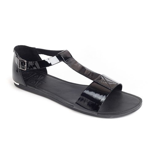Sandały Vagabond® Minho 3727-260-20 "Black" be-jeans szary sandały