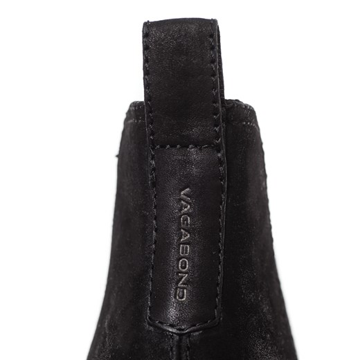 Sztyblety Vagabond Dawn 3833-250-20 "Black" be-jeans czarny kolekcja