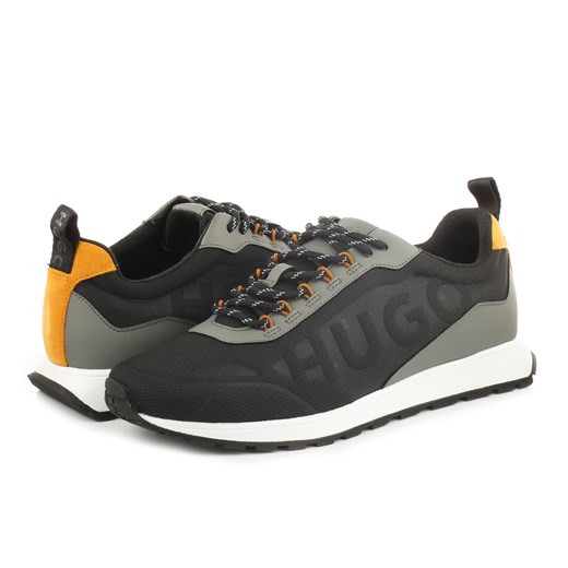 HUGO Męskie Icelin Runn 44 Office Shoes Polska