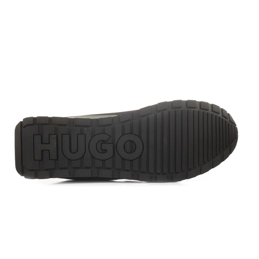 HUGO Męskie Icelin Runn 45 Office Shoes Polska