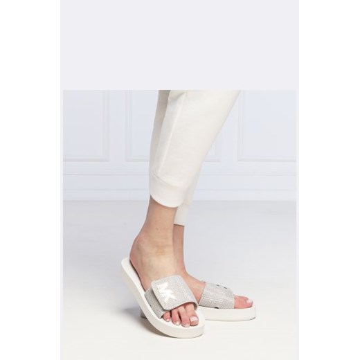 Michael Kors Klapki MK PLATFORM Michael Kors 37 Gomez Fashion Store