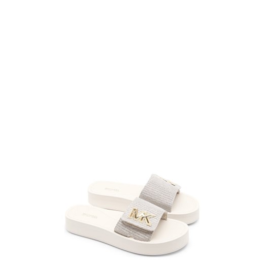 Michael Kors Klapki MK PLATFORM Michael Kors 40 Gomez Fashion Store