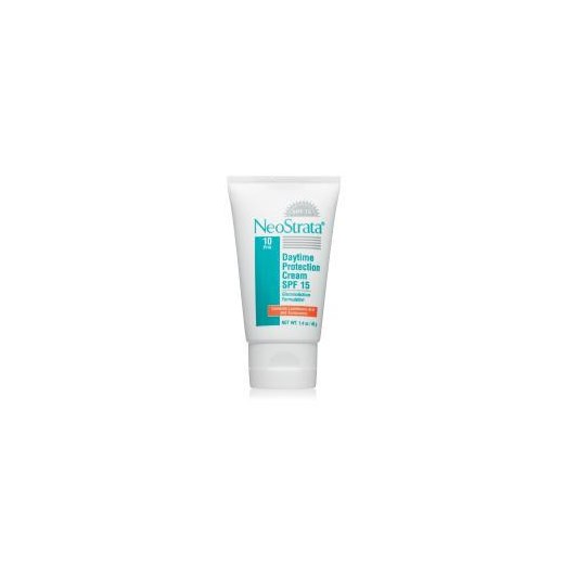 NeoStrata Daytime Protection Cream PHA 10% SPF 15 - Ochronny krem na dzień SPF15 dermashop bialy krem nawilżający