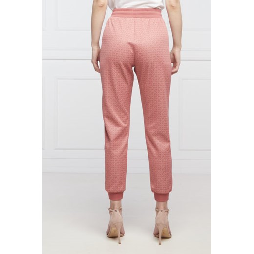 Michael Kors Spodnie dresowe | Regular Fit Michael Kors XL okazja Gomez Fashion Store