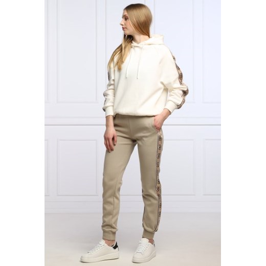 GUESS ACTIVE Spodnie BRITNEY | Regular Fit M Gomez Fashion Store