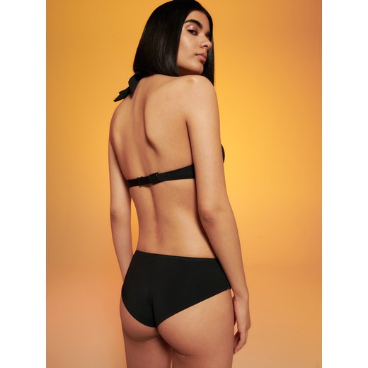 Reserved - Dół od bikini - Czarny Reserved S Reserved