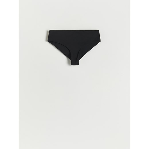 Reserved - Dół od bikini - Czarny Reserved XS Reserved
