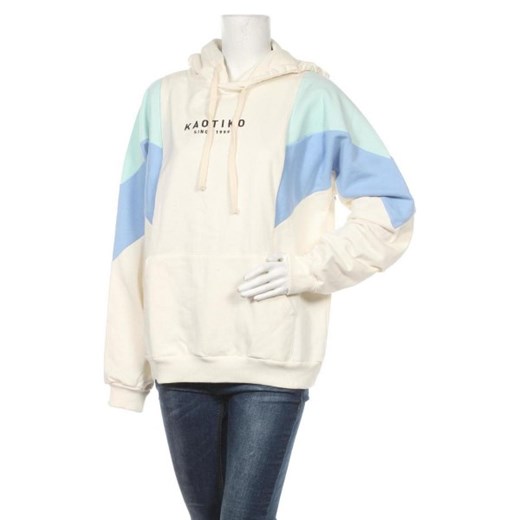 Damska bluza Kaotiko Kaotiko XL okazja Remixshop