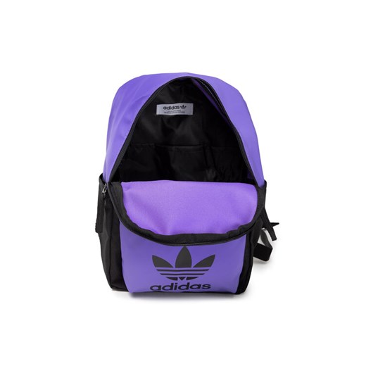 adidas Plecak Backpack S HD7217 Czarny 00 promocja MODIVO