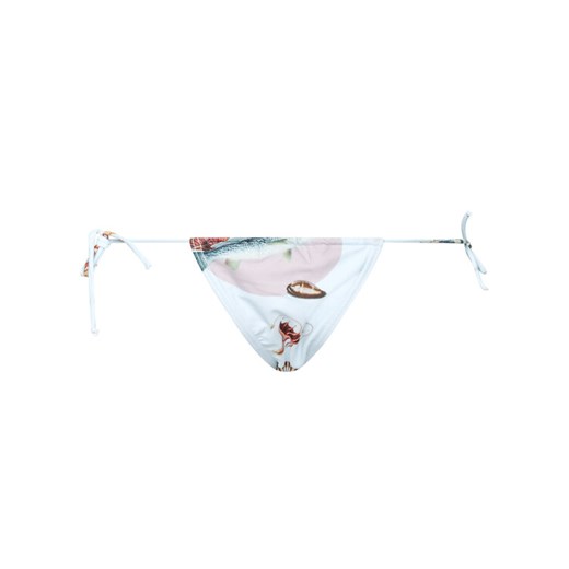 Drivemebikini Bikini Cindy Sealife 2020-DRV-032_AB Niebieski Drivemebikini S wyprzedaż MODIVO