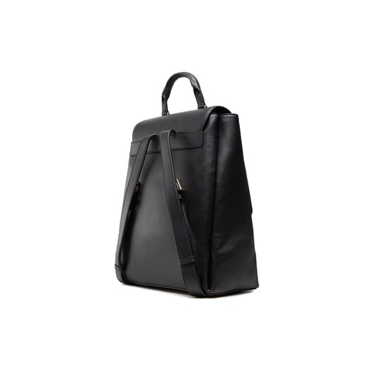 Calvin Klein Plecak Dressed Backpack Lg K60K609418 Czarny Calvin Klein 00 wyprzedaż MODIVO