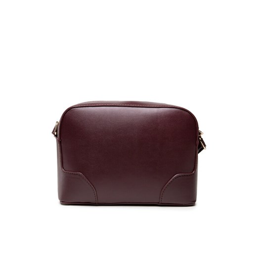 Monnari Torebka BAG2190-005 Bordowy 00 okazyjna cena MODIVO